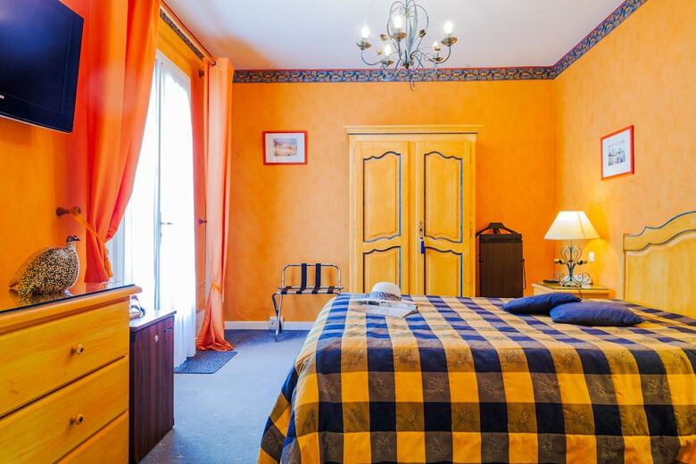 Hotel L'hacienda