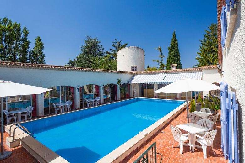 Hotel L'hacienda