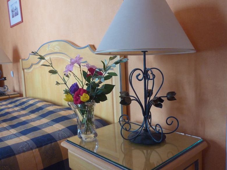 Hotel L'hacienda