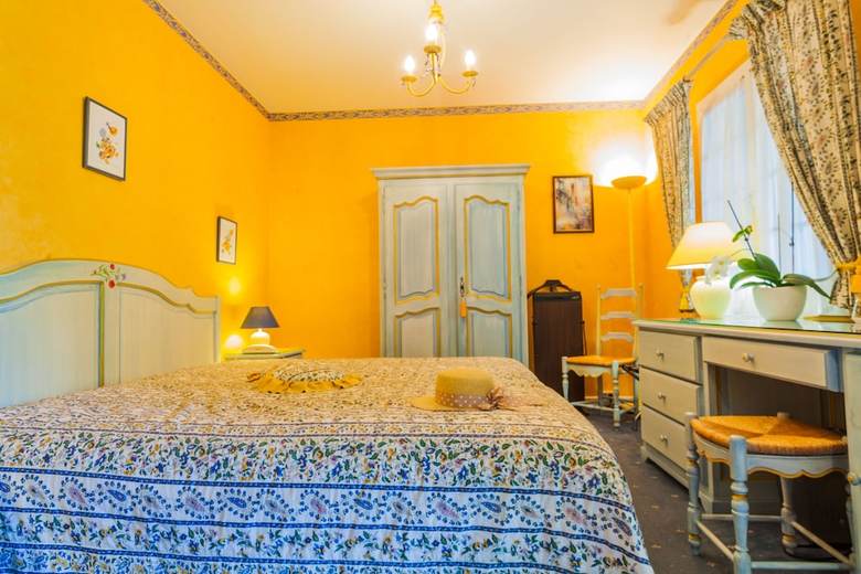 Hotel L'hacienda