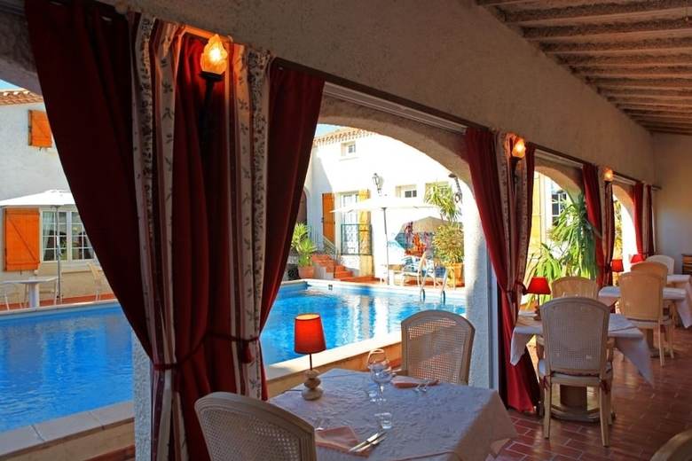 Hotel L'hacienda