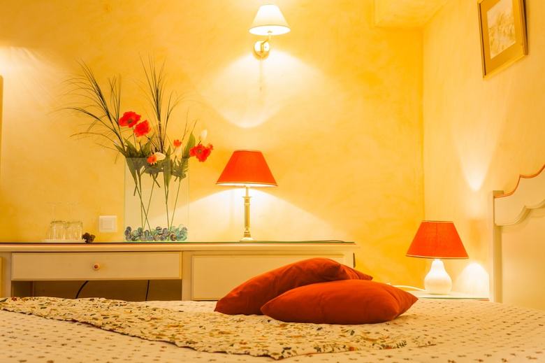Hotel L'hacienda