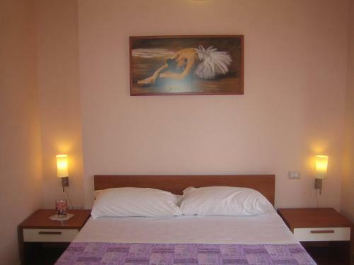Agroturismo U' Cecere Agriturismo