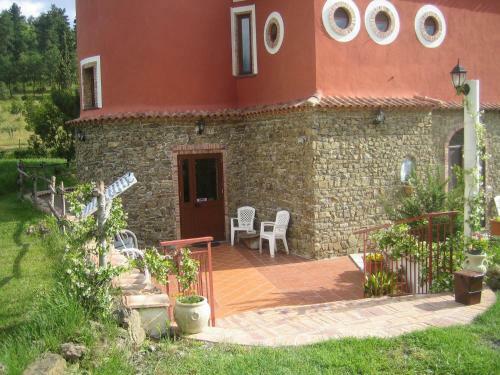 Agroturismo U' Cecere Agriturismo