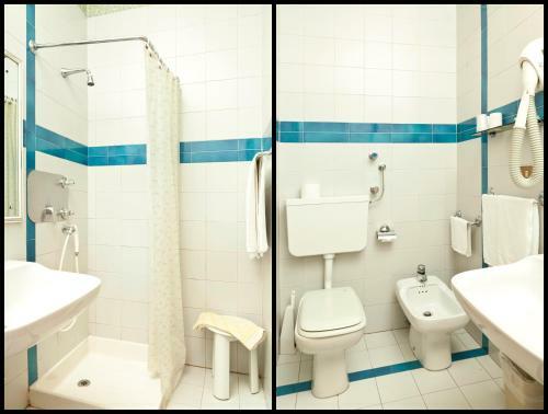 Hostal Hotel Marchi
