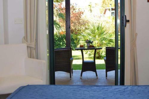 Hotel La Bruca Resort - Benessere Mediterraneo
