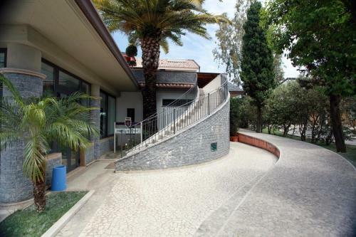 Hotel La Bruca Resort - Benessere Mediterraneo