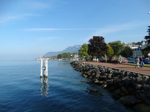 Hotel Le Littoral