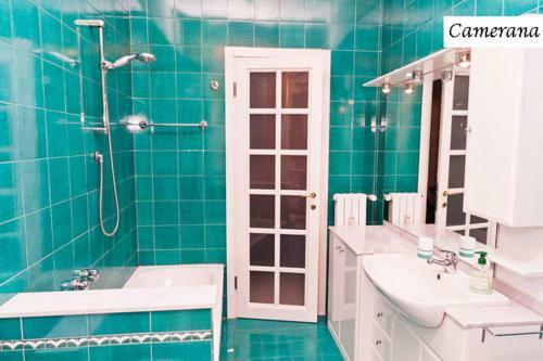 Apartamento Camerana