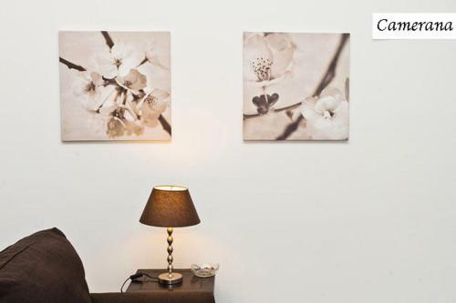 Apartamento Camerana