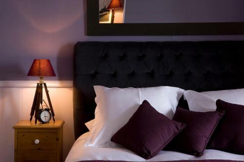 Hotel Le Petit H�tel Des Hortensias