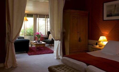 Hotel Le Petit H�tel Des Hortensias