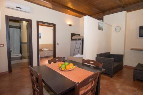 Apartamento Cala Blanca Resort