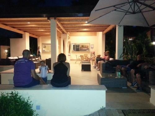 Apartamento Cala Blanca Resort