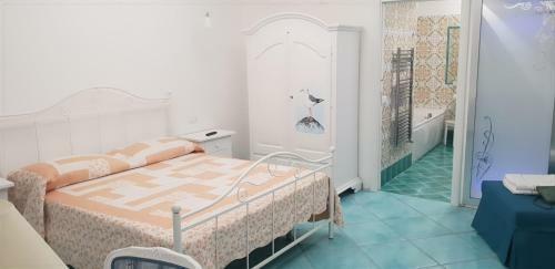 Bed & Breakfast Da Clotilde