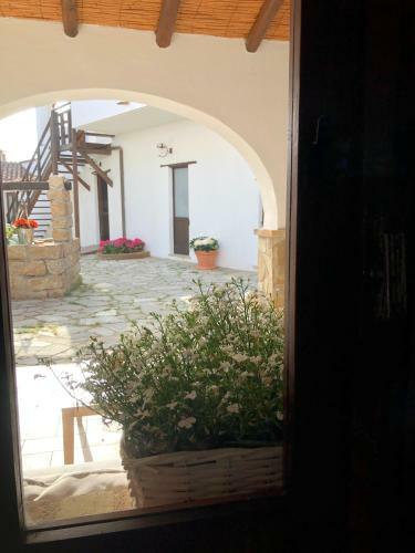Bed & Breakfast Su Pasiu