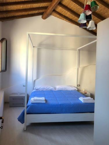 Bed & Breakfast Su Pasiu
