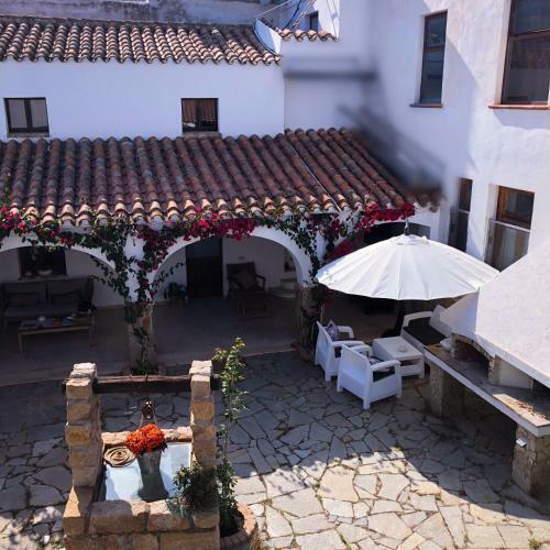 Bed & Breakfast Su Pasiu