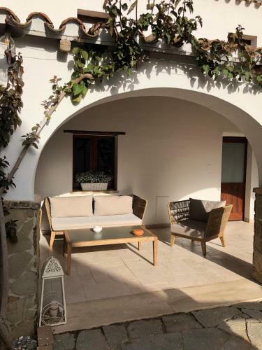 Bed & Breakfast Su Pasiu