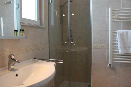 Hostal B&B Grottone