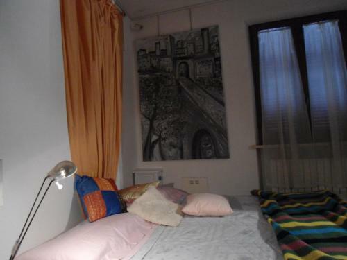 B&B Rosaspina