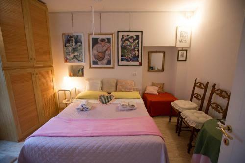 B&B Rosaspina