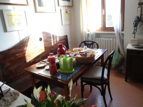 B&B Rosaspina
