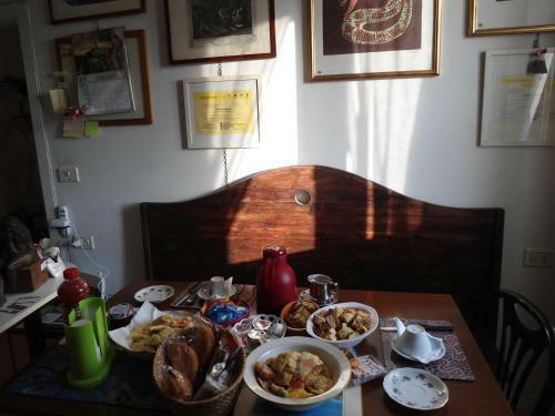 B&B Rosaspina