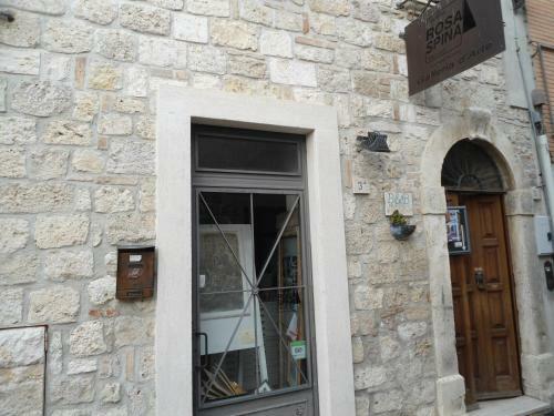 B&B Rosaspina