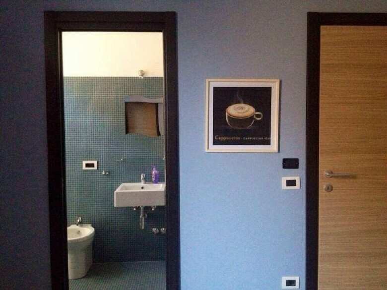 Hostal My Room Roma