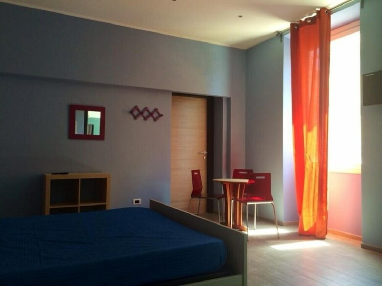 Hostal My Room Roma