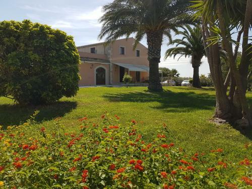 Agroturismo Masseria Villa Modica