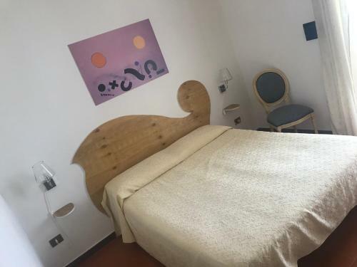 Hotel Baia Dell'est