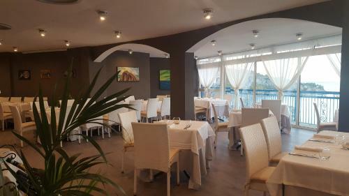 Hotel Baia Dell'est