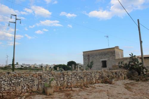 Villa Messapia - Santa Maria Di Leuca