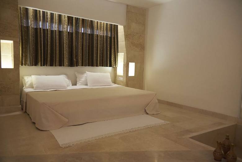 Hostal Masseria Quadrelli