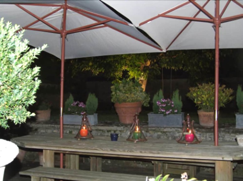 Bed & Breakfast Les Glycines