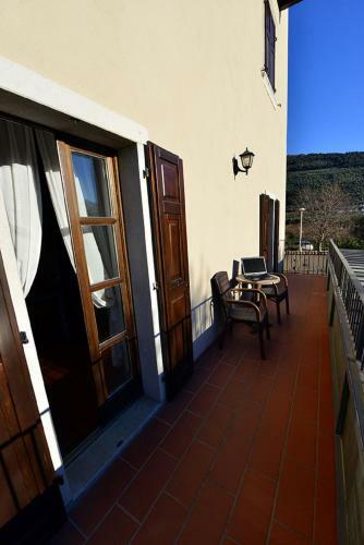 Apartamento Residence La Colombera