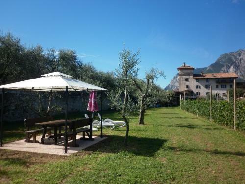 Apartamento Residence La Colombera