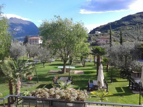 Apartamento Residence La Colombera