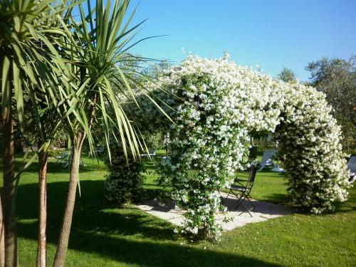 Apartamento Residence La Colombera