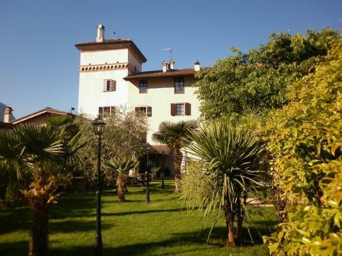 Apartamento Residence La Colombera