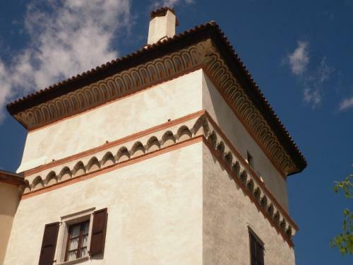 Apartamento Residence La Colombera