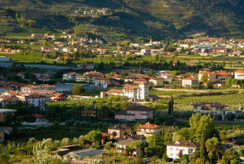 Apartamento Residence La Colombera