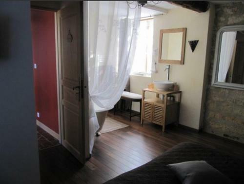 Bed & Breakfast Chambres D'h�tes - La Rose Des Champs