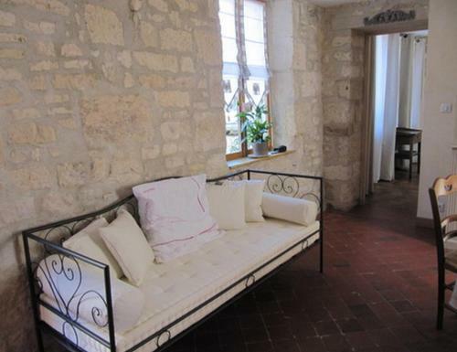 Bed & Breakfast Chambres D'h�tes - La Rose Des Champs
