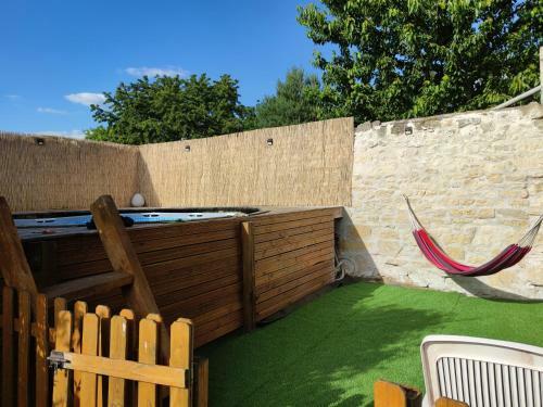 Bed & Breakfast Chambres D'h�tes - La Rose Des Champs