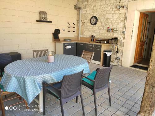 Bed & Breakfast Chambres D'h�tes - La Rose Des Champs