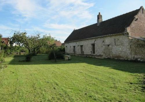 Bed & Breakfast Chambres D'h�tes - La Rose Des Champs