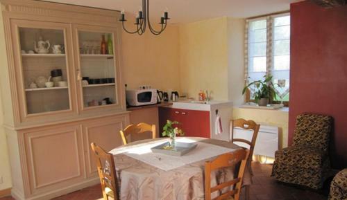 Bed & Breakfast Chambres D'h�tes - La Rose Des Champs